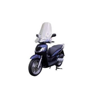 Větrný štítek pro Honda Sh 125i